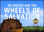 Wheels of Salvation